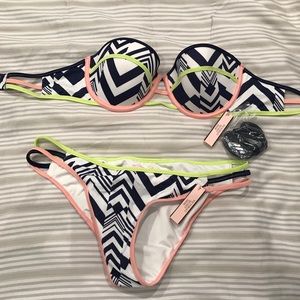Victoria secret bikini